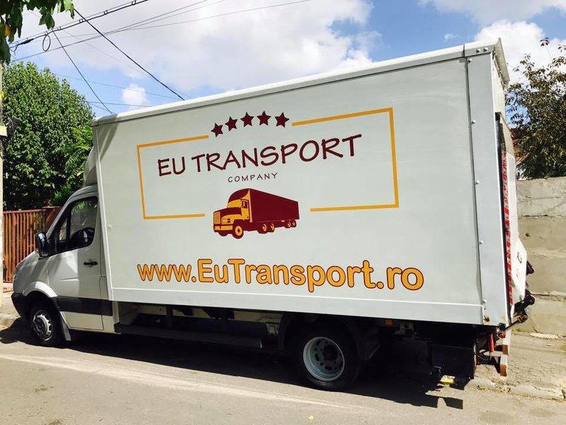 Eutransport.Ro - transport ieftin si rapid